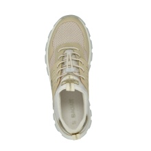 Bagatt Sneaker Yuki beige/gold Women